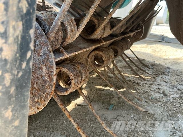 Kässbohrer Beach Tech Marina Otros