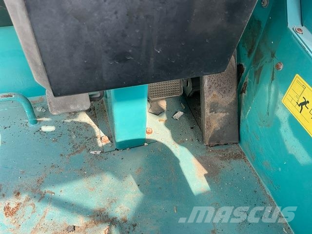 Kässbohrer Beach Tech Marina Otros
