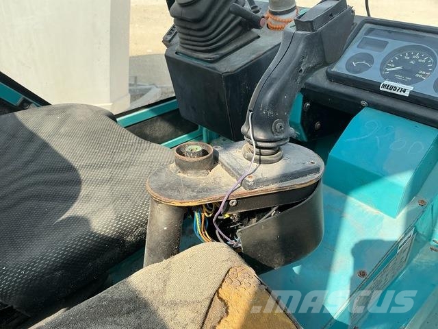 Kässbohrer Beach Tech Marina Otros