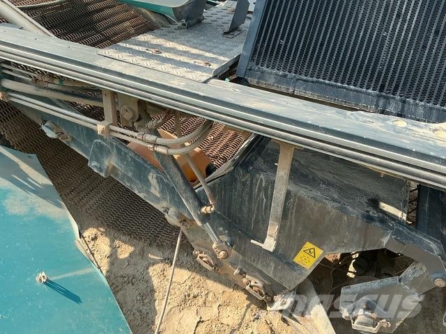 Kässbohrer Beach Tech Marina Otros
