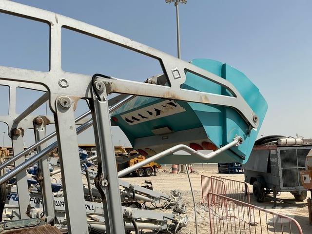 Kässbohrer Beach Tech Marina معدات البناء - غير ذلك