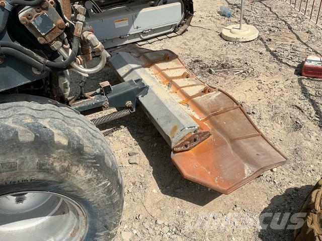 Kässbohrer Beach Tech Marina معدات البناء - غير ذلك