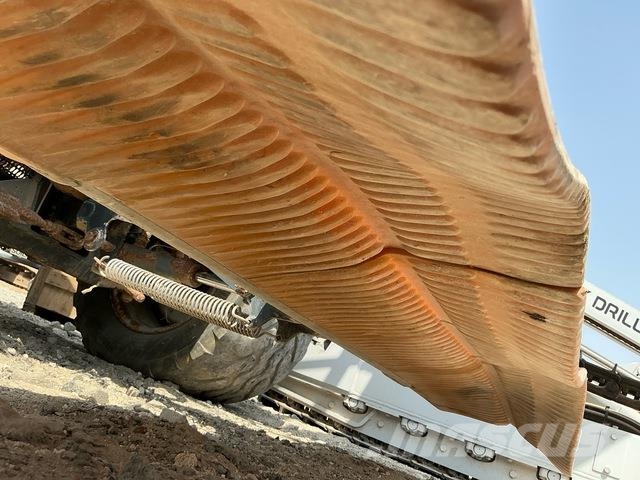 Kässbohrer Beach Tech Marina معدات البناء - غير ذلك