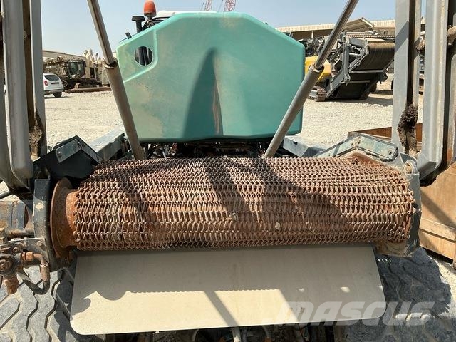 Kässbohrer Beach Tech Marina معدات البناء - غير ذلك