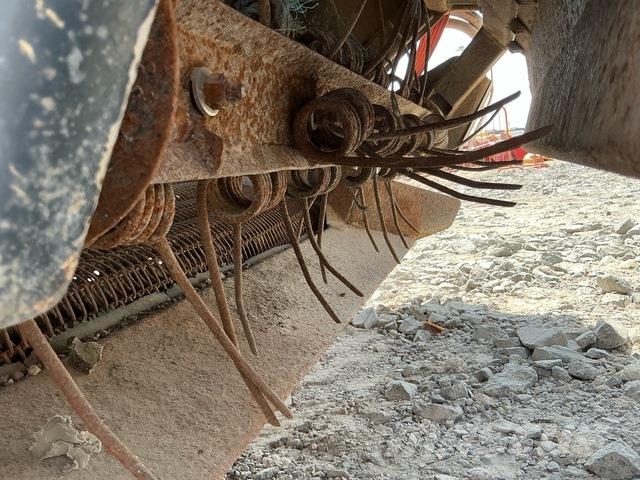 Kässbohrer Beach Tech Marina معدات البناء - غير ذلك