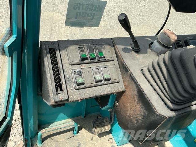 Kässbohrer Beach Tech Marina معدات البناء - غير ذلك