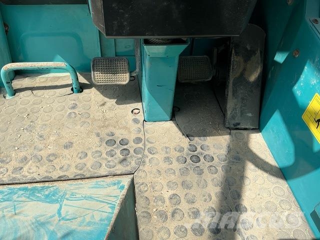 Kässbohrer Beach Tech Marina معدات البناء - غير ذلك