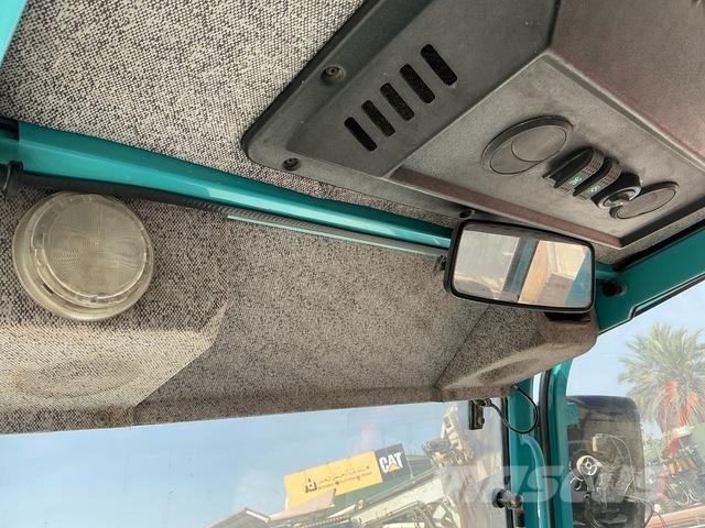 Kässbohrer Beach Tech Marina معدات البناء - غير ذلك