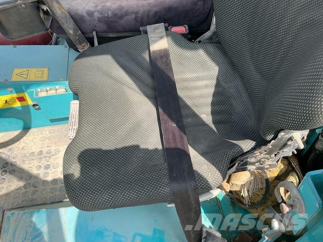 Kässbohrer Beach Tech Marina معدات البناء - غير ذلك