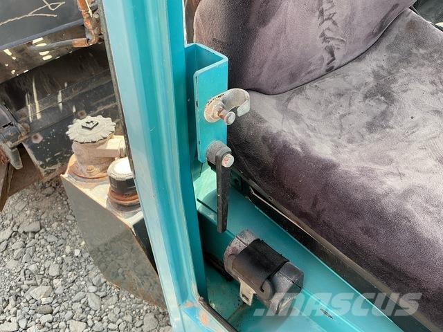 Kässbohrer Beach Tech Marina معدات البناء - غير ذلك