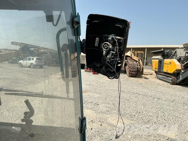 Kässbohrer Beach Tech Marina معدات البناء - غير ذلك