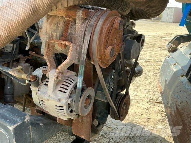 Kässbohrer Beach Tech Marina معدات البناء - غير ذلك