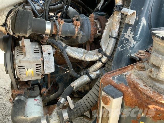 Kässbohrer Beach Tech Marina معدات البناء - غير ذلك