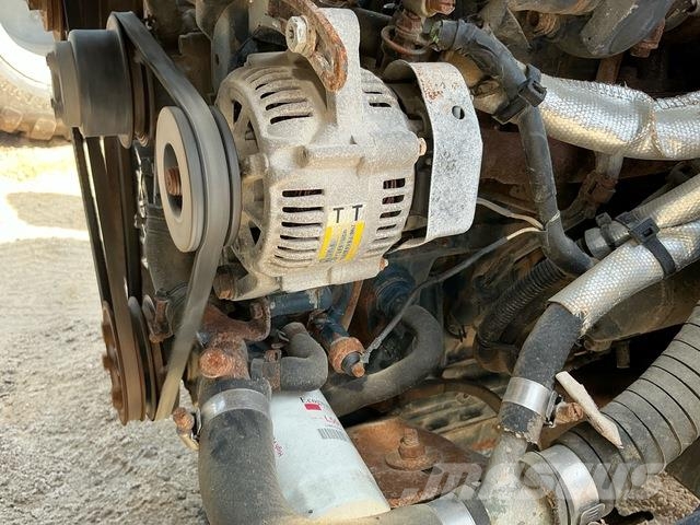 Kässbohrer Beach Tech Marina معدات البناء - غير ذلك