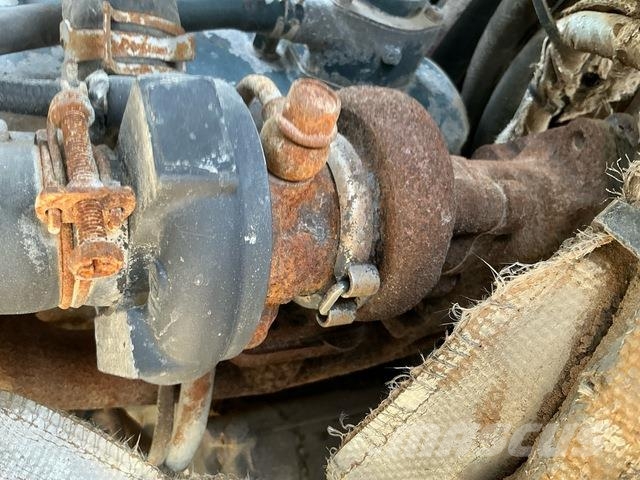 Kässbohrer Beach Tech Marina معدات البناء - غير ذلك