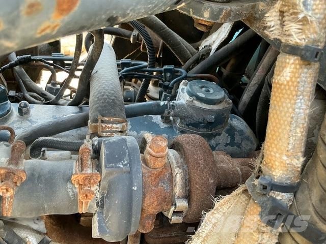 Kässbohrer Beach Tech Marina معدات البناء - غير ذلك