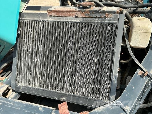 Kässbohrer Beach Tech Marina معدات البناء - غير ذلك