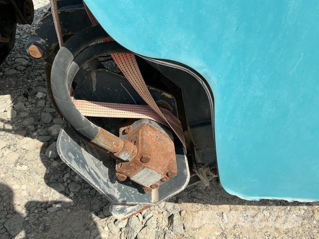 Kässbohrer Beach Tech Marina معدات البناء - غير ذلك
