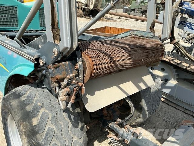 Kässbohrer Beach Tech Marina معدات البناء - غير ذلك