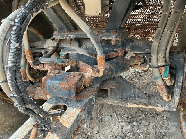 Kässbohrer Beach Tech Marina معدات البناء - غير ذلك