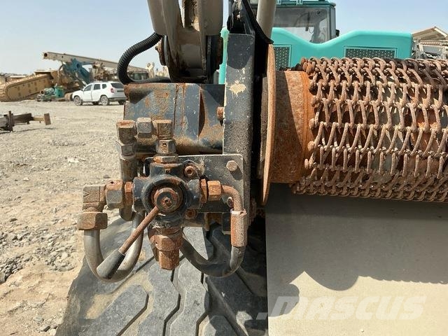Kässbohrer Beach Tech Marina معدات البناء - غير ذلك