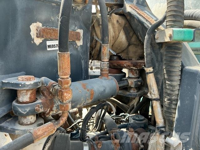 Kässbohrer Beach Tech Marina معدات البناء - غير ذلك