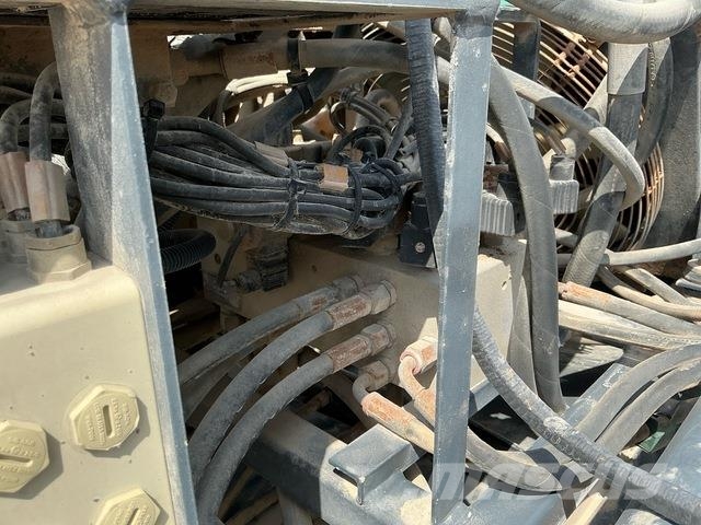 Kässbohrer Beach Tech Marina معدات البناء - غير ذلك