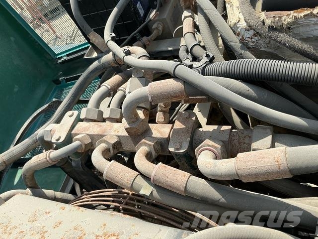 Kässbohrer Beach Tech Marina معدات البناء - غير ذلك