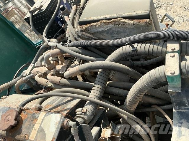 Kässbohrer Beach Tech Marina معدات البناء - غير ذلك