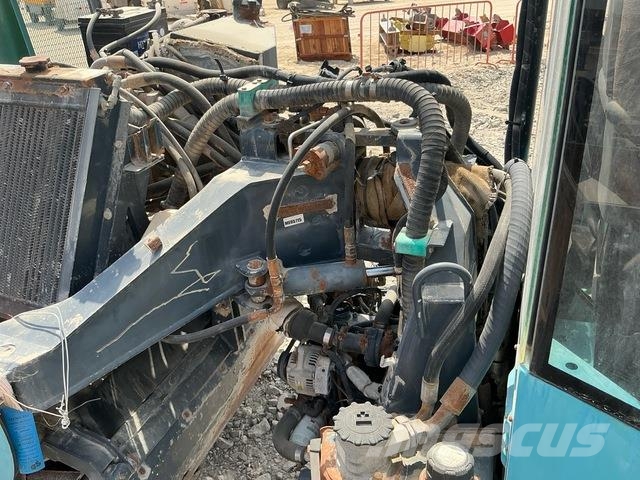 Kässbohrer Beach Tech Marina معدات البناء - غير ذلك