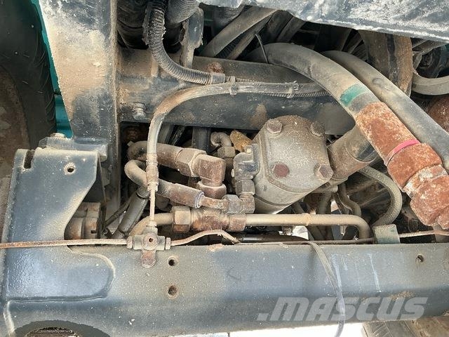 Kässbohrer Beach Tech Marina معدات البناء - غير ذلك
