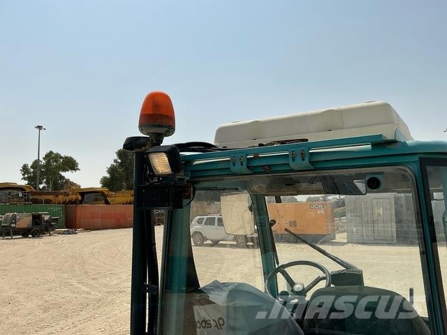 Kässbohrer Beach Tech Marina معدات البناء - غير ذلك