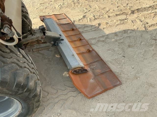 Kässbohrer Beach Tech Marina معدات البناء - غير ذلك