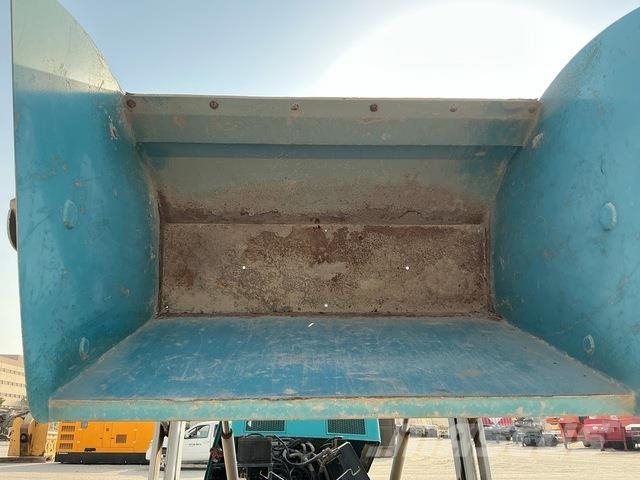 Kässbohrer Beach Tech Marina معدات البناء - غير ذلك