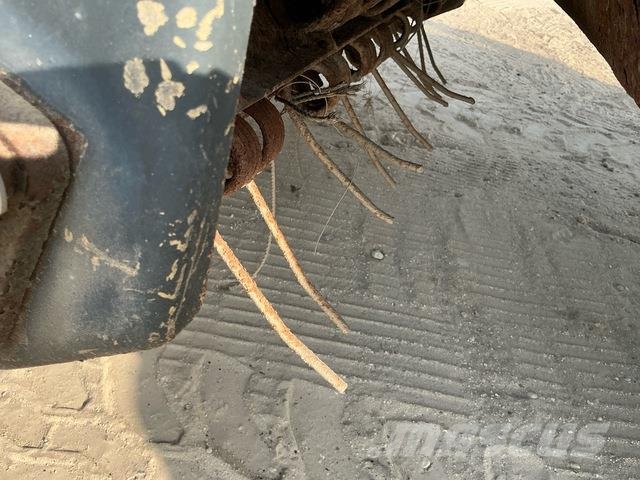 Kässbohrer Beach Tech Marina معدات البناء - غير ذلك