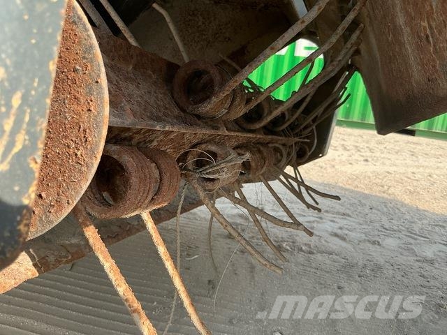 Kässbohrer Beach Tech Marina معدات البناء - غير ذلك