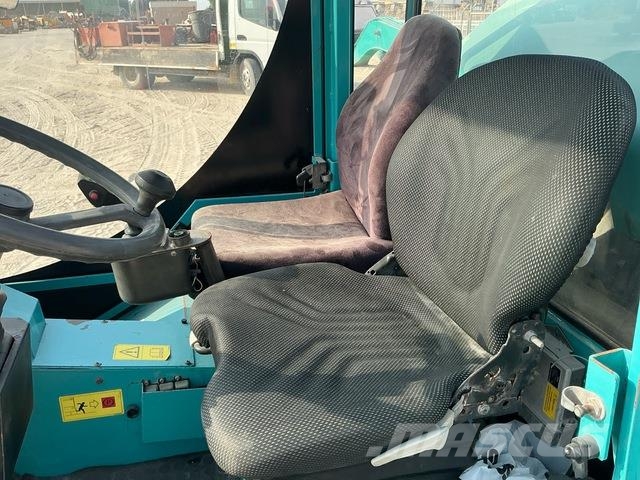 Kässbohrer Beach Tech Marina معدات البناء - غير ذلك