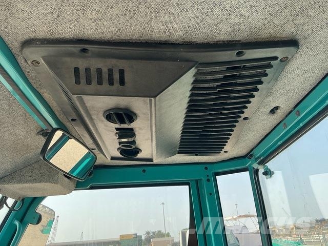 Kässbohrer Beach Tech Marina معدات البناء - غير ذلك