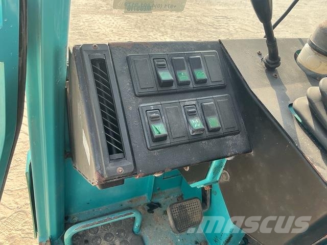 Kässbohrer Beach Tech Marina معدات البناء - غير ذلك