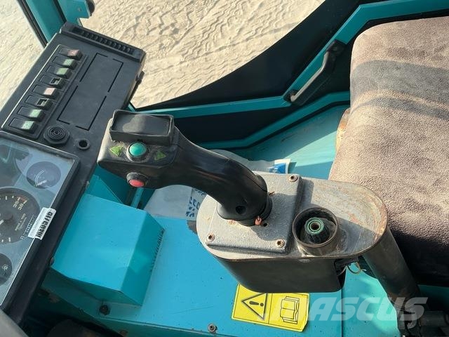 Kässbohrer Beach Tech Marina معدات البناء - غير ذلك
