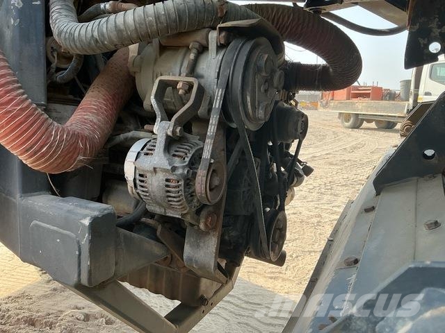 Kässbohrer Beach Tech Marina معدات البناء - غير ذلك