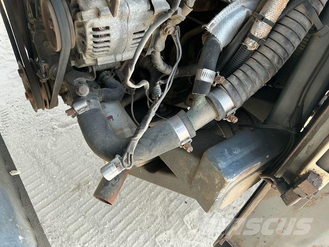 Kässbohrer Beach Tech Marina معدات البناء - غير ذلك