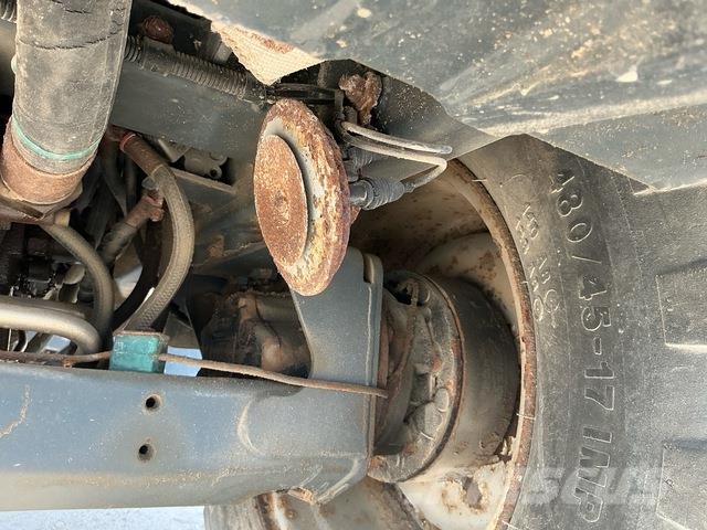 Kässbohrer Beach Tech Marina معدات البناء - غير ذلك