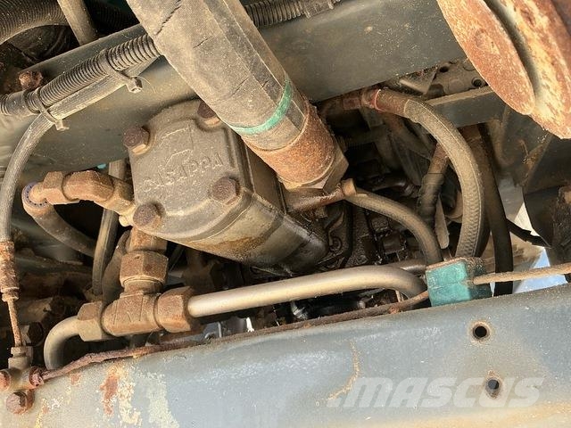 Kässbohrer Beach Tech Marina معدات البناء - غير ذلك