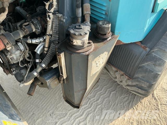 Kässbohrer Beach Tech Marina معدات البناء - غير ذلك