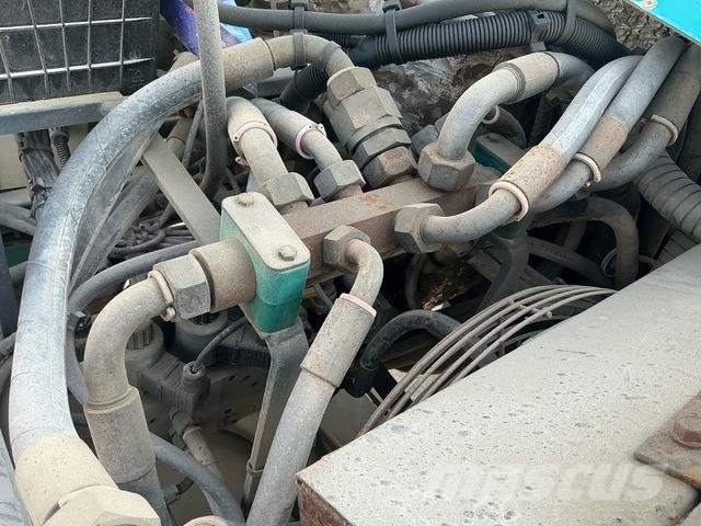 Kässbohrer Beach Tech Marina معدات البناء - غير ذلك