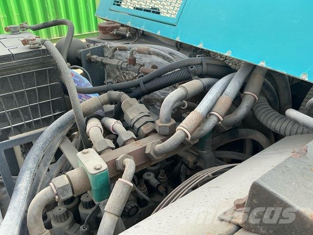 Kässbohrer Beach Tech Marina معدات البناء - غير ذلك