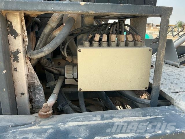 Kässbohrer Beach Tech Marina معدات البناء - غير ذلك