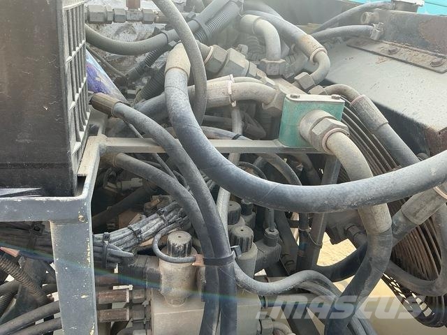 Kässbohrer Beach Tech Marina معدات البناء - غير ذلك