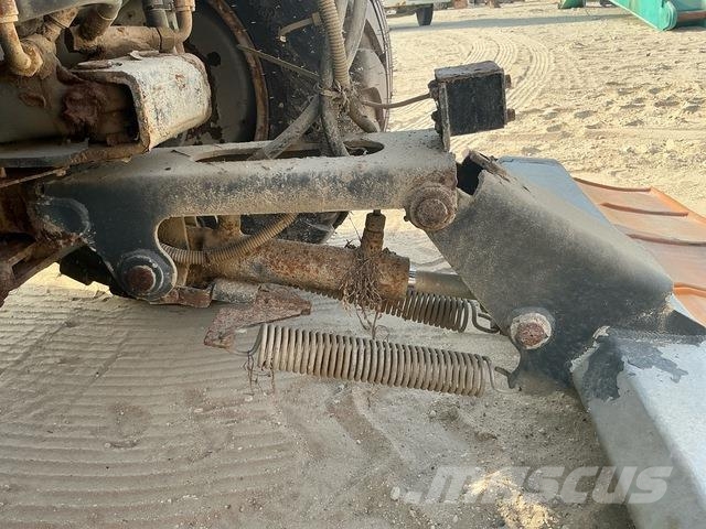 Kässbohrer Beach Tech Marina معدات البناء - غير ذلك